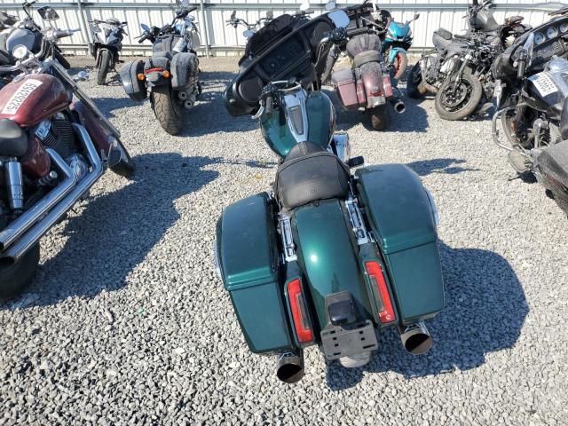 2024 HARLEY-DAVIDSON FLHX 1HD1KB710RB626558