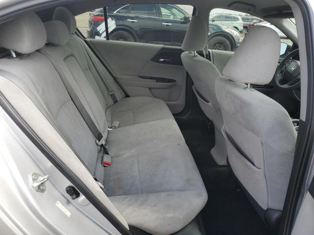 2013 HONDA ACCORD LX - 1HGCR2F38DA196447