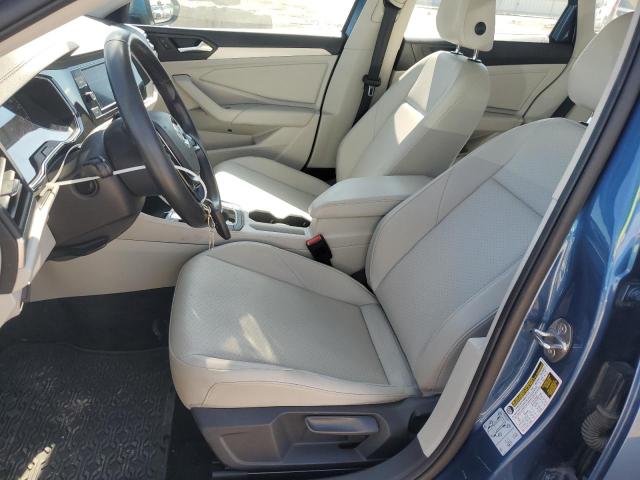 2019 VOLKSWAGEN JETTA S - 3VWC57BU9KM122604