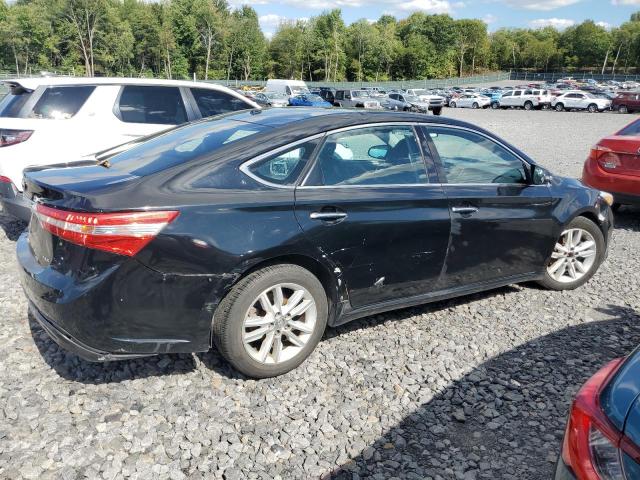 2015 TOYOTA AVALON XLE 4T1BK1EB3FU167999