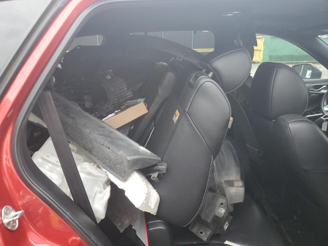 2021 MAZDA CX-9 GRAND - JM3TCBDY4M0520540