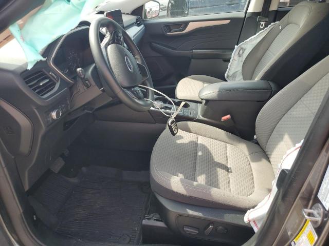 2022 FORD ESCAPE SE - 1FMCU0G66NUA64535