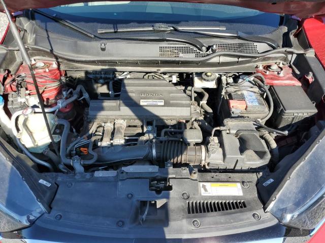 2021 HONDA CR-V EXL 2HKRW2H82MH604427