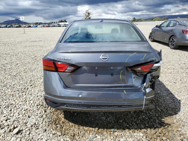 2025 NISSAN ALTIMA SV 1N4BL4DV6SN339774