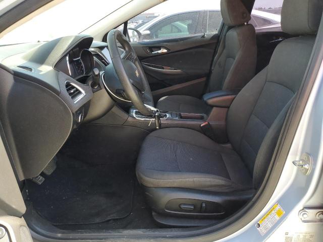 2018 CHEVROLET CRUZE LT 1G1BE5SM3J7193690