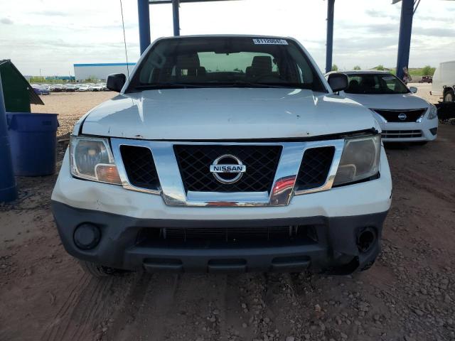 2018 NISSAN FRONTIER S 1N6BD0CT5JN727865
