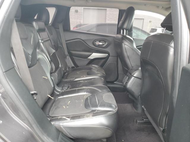 2018 JEEP CHEROKEE L #3254643174