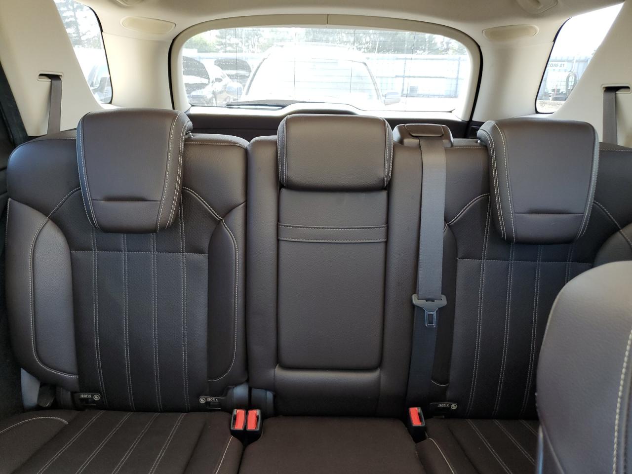 MERCEDES-BENZ GLE-CLASS 350D 4MATIC