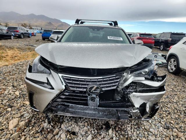 2021 LEXUS NX 300 BAS JTJGARDZ9M2256542