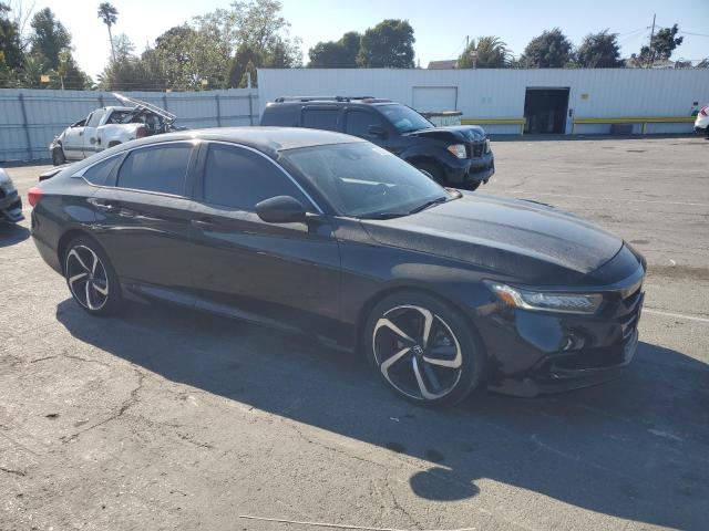2022 HONDA ACCORD SPORT SE 1HGCV1F45NA088867