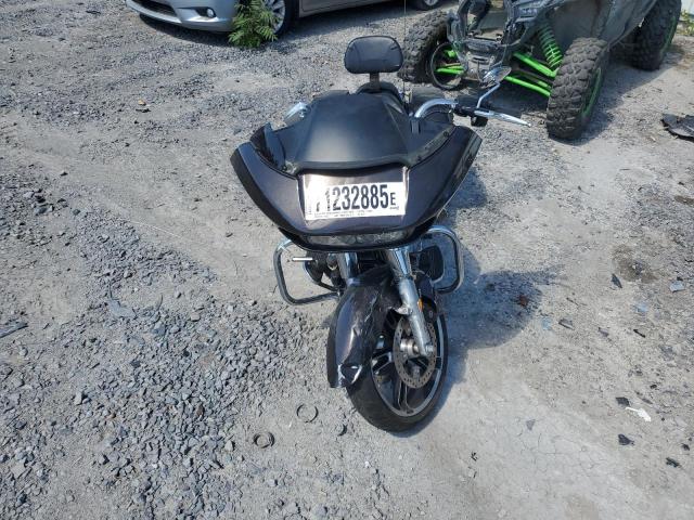 2018 HARLEY-DAVIDSON FLTRX ROAD 1HD1KHC16JB653535