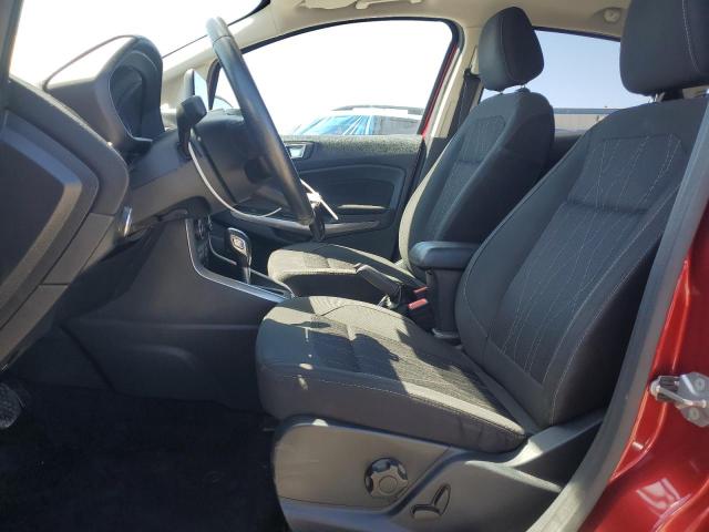 2019 FORD ECOSPORT S MAJ3S2GE8KC274204