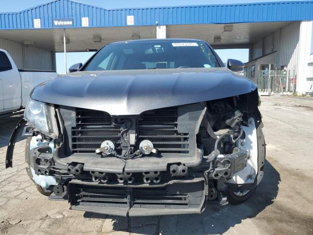 2017 LINCOLN MKX RESERV 2LMPJ6LRXHBL28965