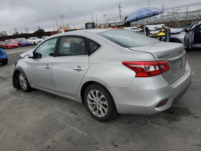 2019 NISSAN SENTRA S - 3N1AB7AP5KY322339