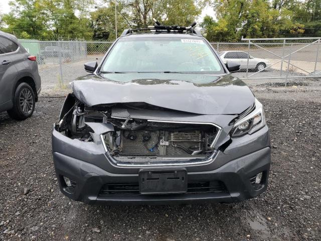 2021 SUBARU OUTBACK PR 4S4BTADC4M3151420