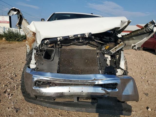 2018 RAM 2500 ST 3C6UR5HL1JG192102