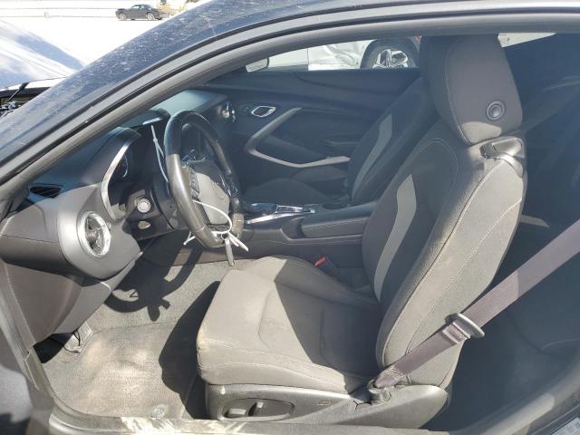 2016 CHEVROLET CAMARO LT - 1G1FB1RS1G0167758