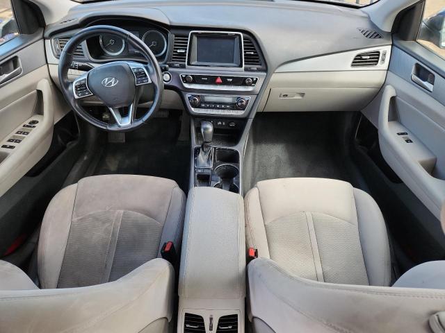 2019 HYUNDAI SONATA LIM 5NPE34AF0KH790266