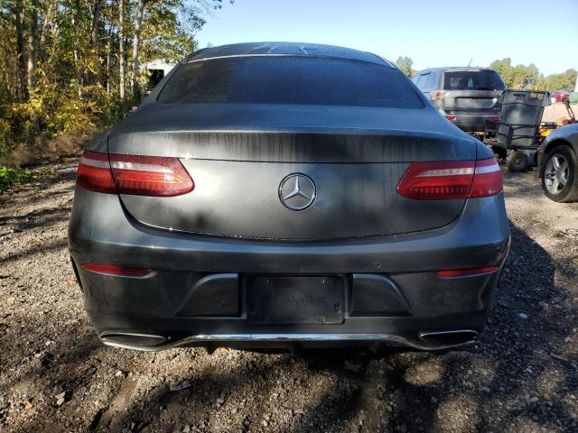 2018 MERCEDES-BENZ E 400 4MAT WDD1J6GB1JF069781