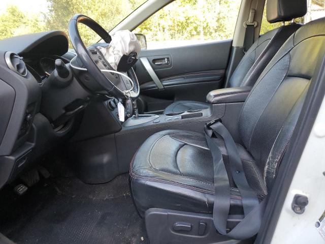 2013 NISSAN ROGUE S - JN8AS5MV8DW110478