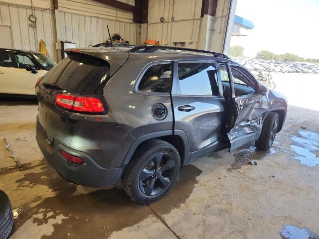 2016 JEEP CHEROKEE L - 1C4PJMDB1GW335693