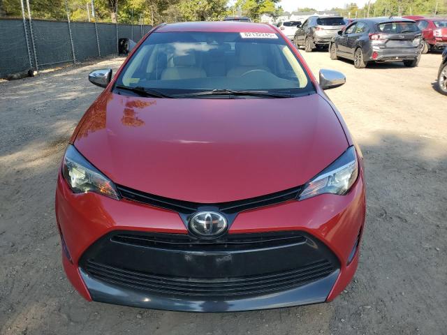 2018 TOYOTA COROLLA L - 2T1BURHE8JC076767