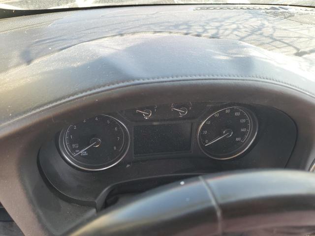 2021 BUICK ENCLAVE ES 5GAEVAKW2MJ162924