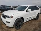 2018 JEEP GRAND CHER - 1C4RJFAG5JC285071