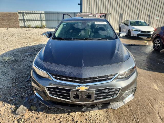 2018 CHEVROLET MALIBU LT - 1G1ZD5ST3JF255717