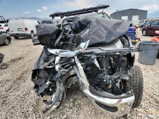 2020 RAM 1500 BIG HORN/LONE STAR #3284700975