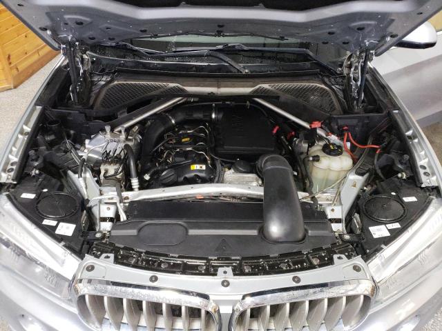 2017 BMW X5 XDRIVE3 5UXKR0C37H0X83221