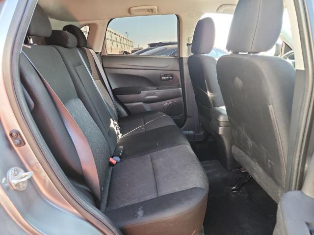 2020 MITSUBISHI OUTLANDER JA4AP3AU6LU003317
