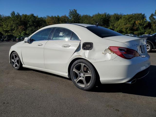 2014 MERCEDES-BENZ CLA 250 4M #3241622426