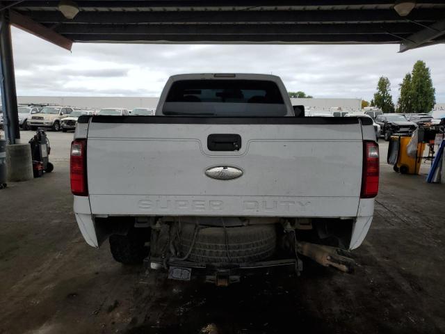 2008 FORD F250 SUPER #3276969241