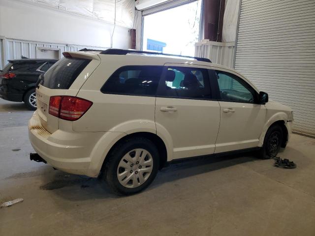 2018 DODGE JOURNEY SE 3C4PDCAB2JT275409