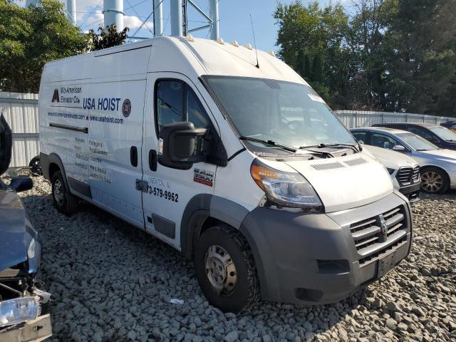 2016 RAM PROMASTER 3500 #3291245978