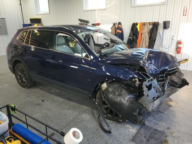 2023 VOLKSWAGEN TIGUAN SE - 3VV2B7AXXPM023740