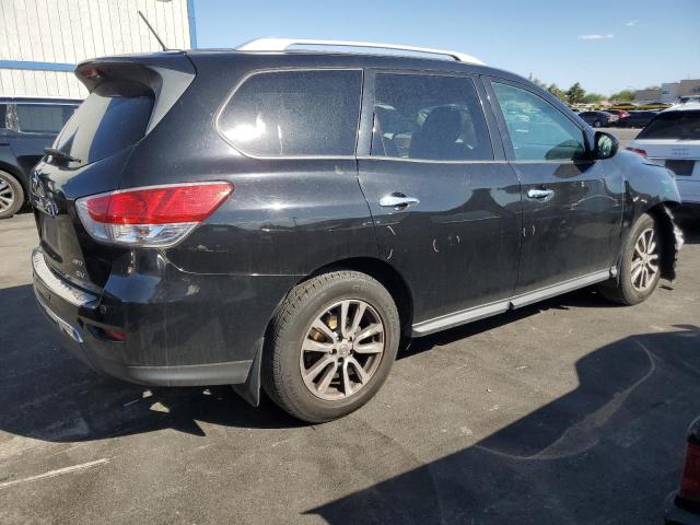 2015 NISSAN PATHFINDER 5N1AR2MM7FC698774