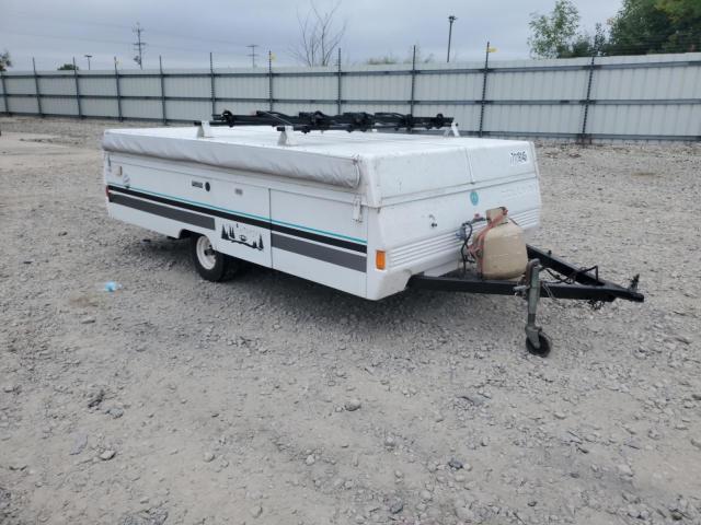 COLEMAN CHESAPEAKE PIONEER