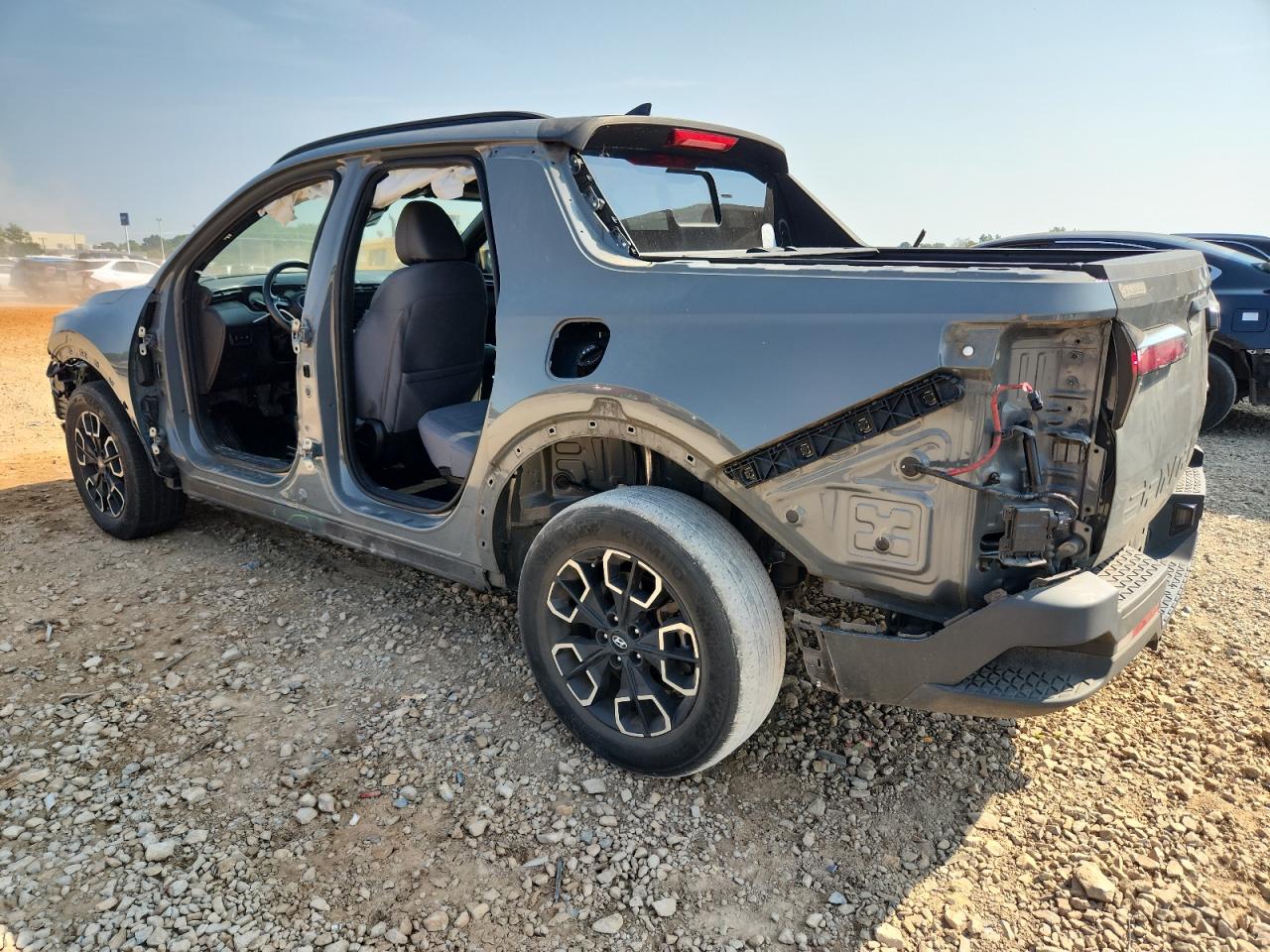 HYUNDAI SANTA CRUZ SEL PREMIUM