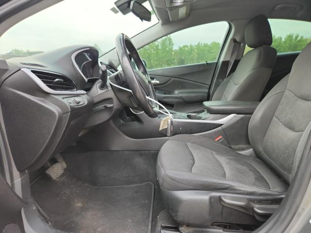 2017 CHEVROLET VOLT LT 1G1RC6S56HU131196