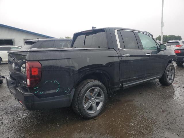 2022 HONDA RIDGELINE 5FPYK3F75NB032283