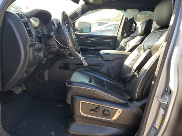 2021 RAM 1500 LIMITED - 1C6SRFHT5MN570818