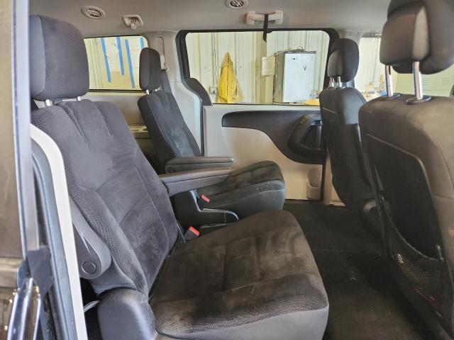 2019 DODGE GRAND CARA 2C4RDGBG6KR502163