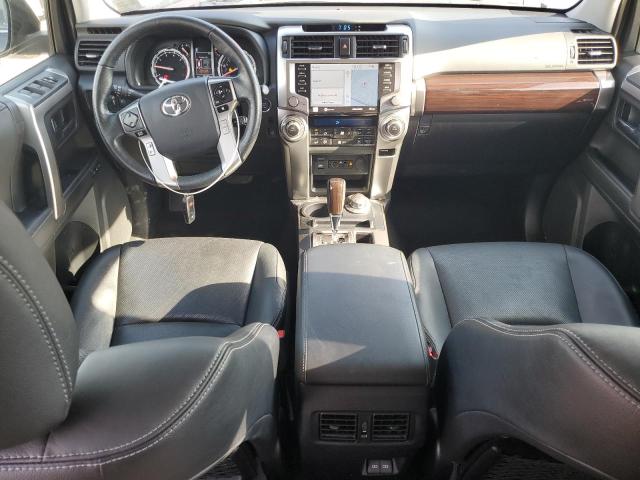 2023 TOYOTA 4RUNNER LIMITED JTEKU5JR9P6153518