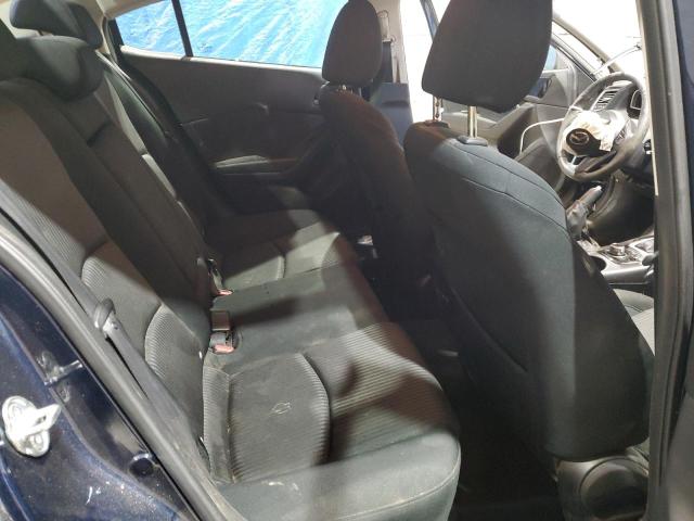 2015 MAZDA 3 TOURING JM1BM1V74F1249641