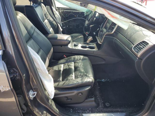 2016 JEEP GRAND CHER - 1C4RJFBG2GC337585