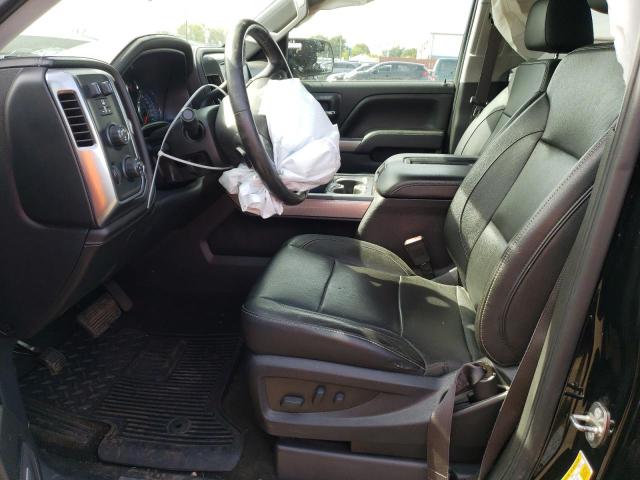 2017 CHEVROLET SILVERADO 3GCUKSEC7HG377457