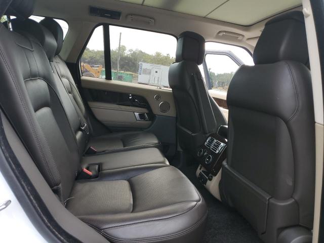 2021 LAND ROVER RANGE ROVE SALGS2RU2MA432012