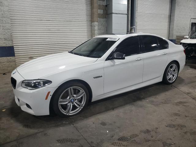 2015 BMW 550 XI WBAKP9C56FD979960